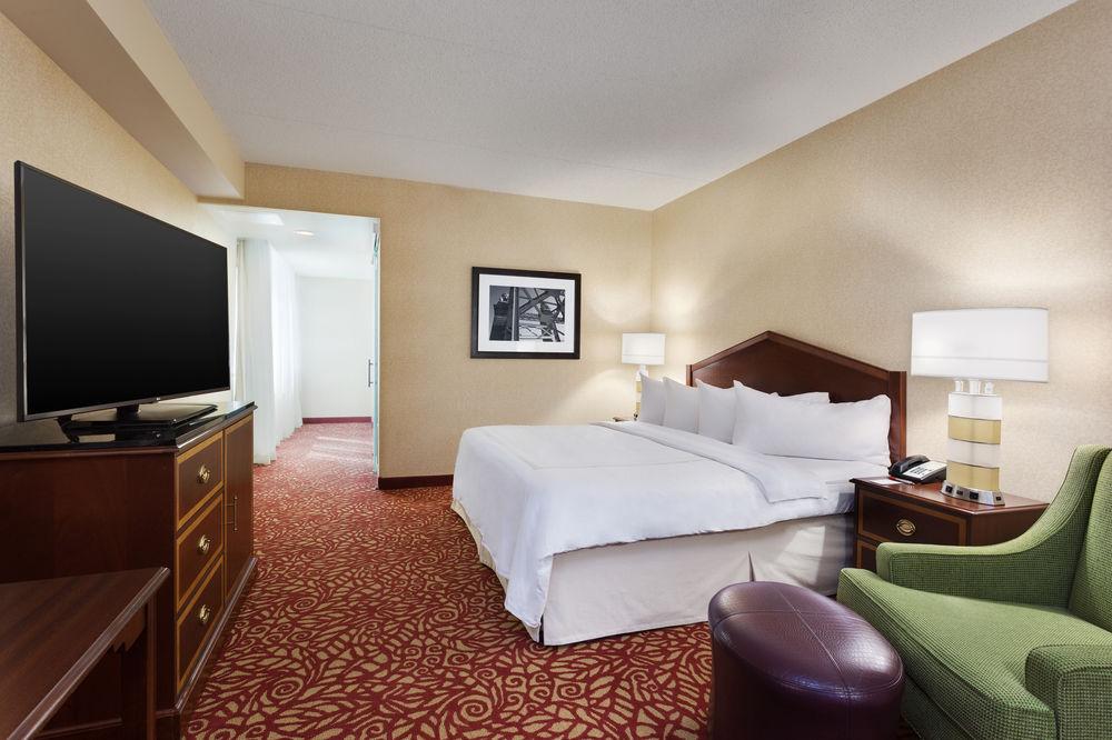 Hotel Austin Marriott North Round Rock Exterior foto