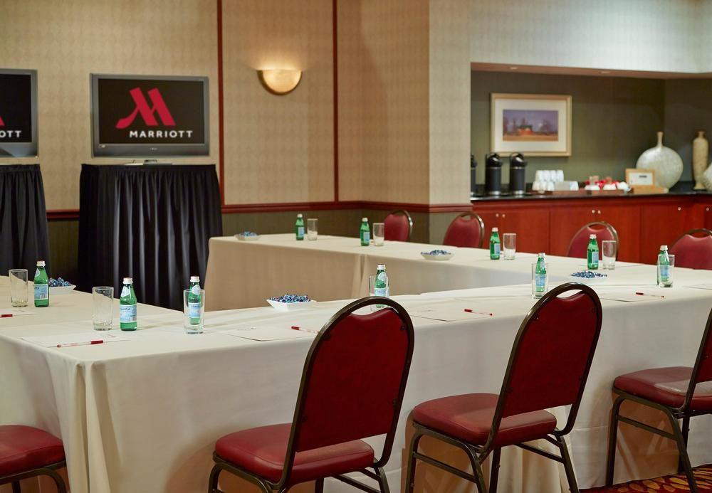 Hotel Austin Marriott North Round Rock Exterior foto