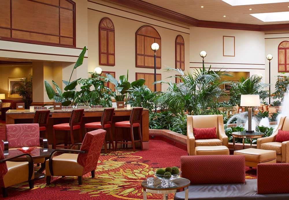 Hotel Austin Marriott North Round Rock Exterior foto
