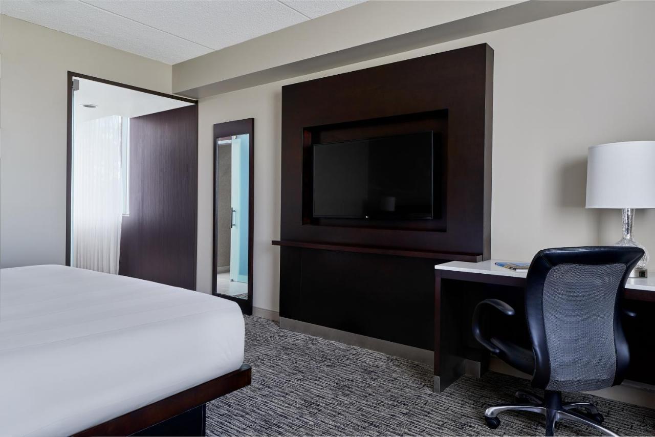 Hotel Austin Marriott North Round Rock Exterior foto