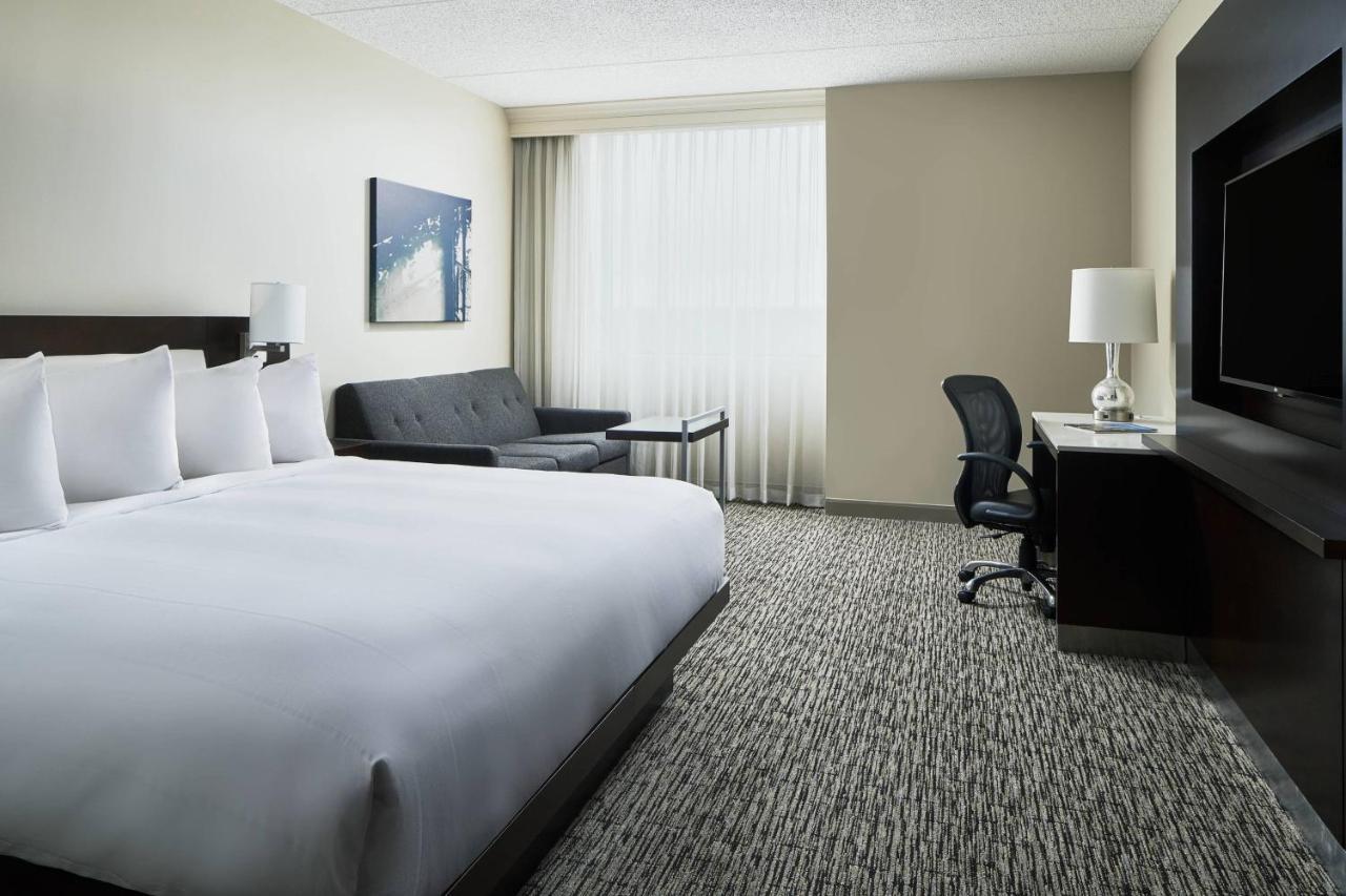 Hotel Austin Marriott North Round Rock Exterior foto