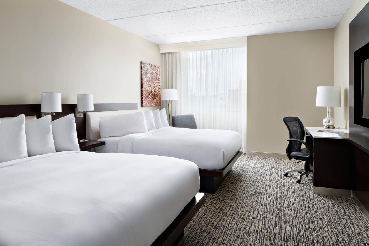 Hotel Austin Marriott North Round Rock Exterior foto