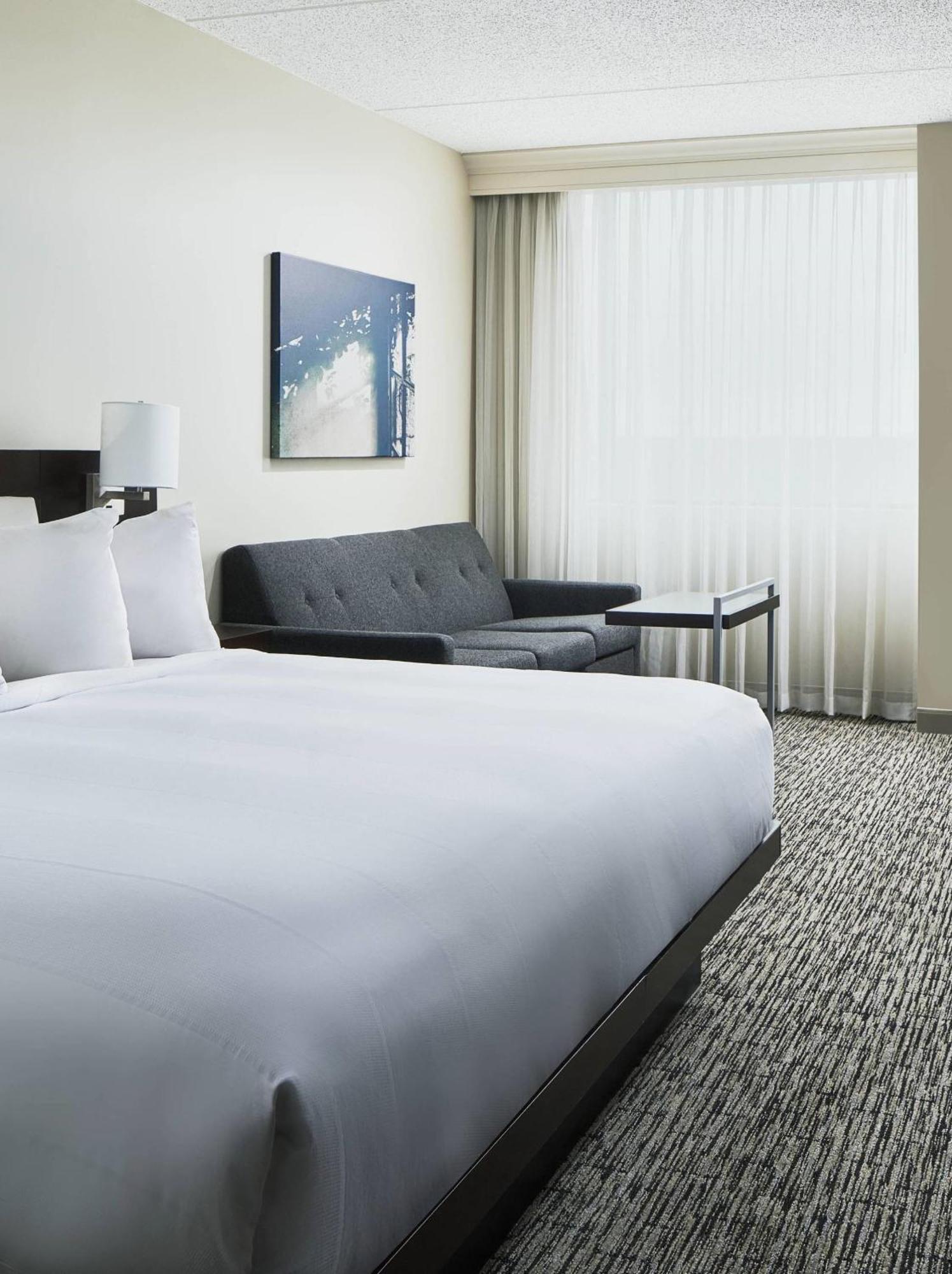 Hotel Austin Marriott North Round Rock Exterior foto