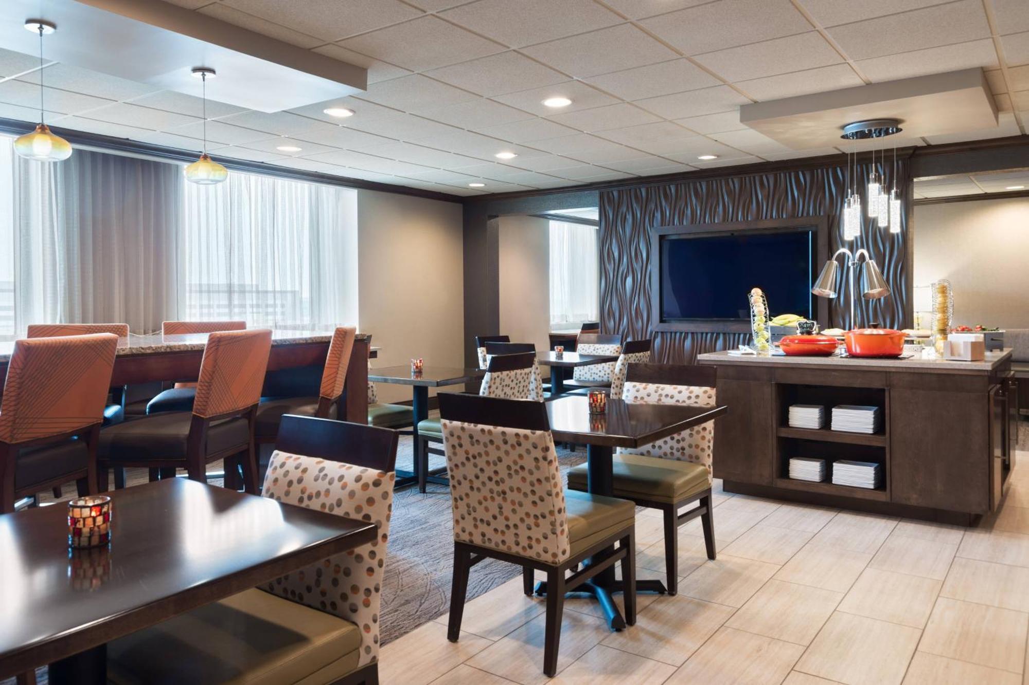 Hotel Austin Marriott North Round Rock Exterior foto