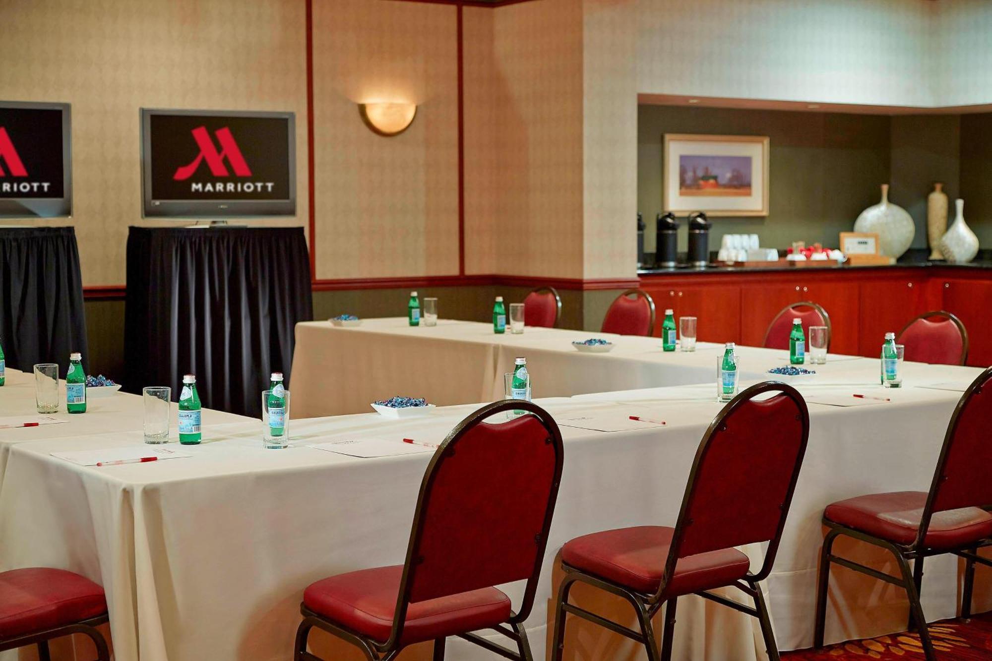 Hotel Austin Marriott North Round Rock Exterior foto