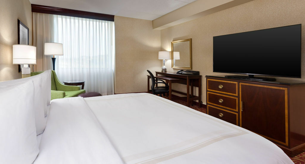 Hotel Austin Marriott North Round Rock Exterior foto